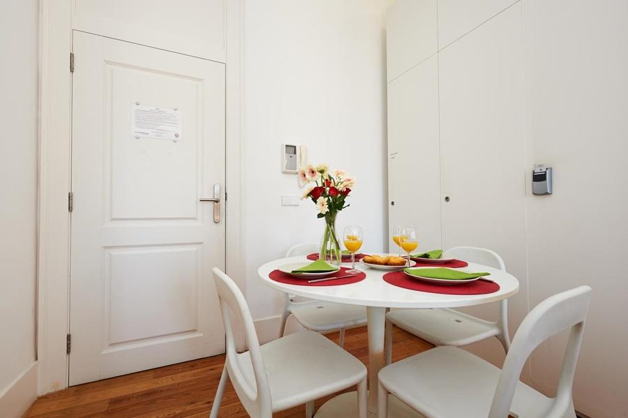 Hello Lisbon Conde Barao Apartments Bagian luar foto