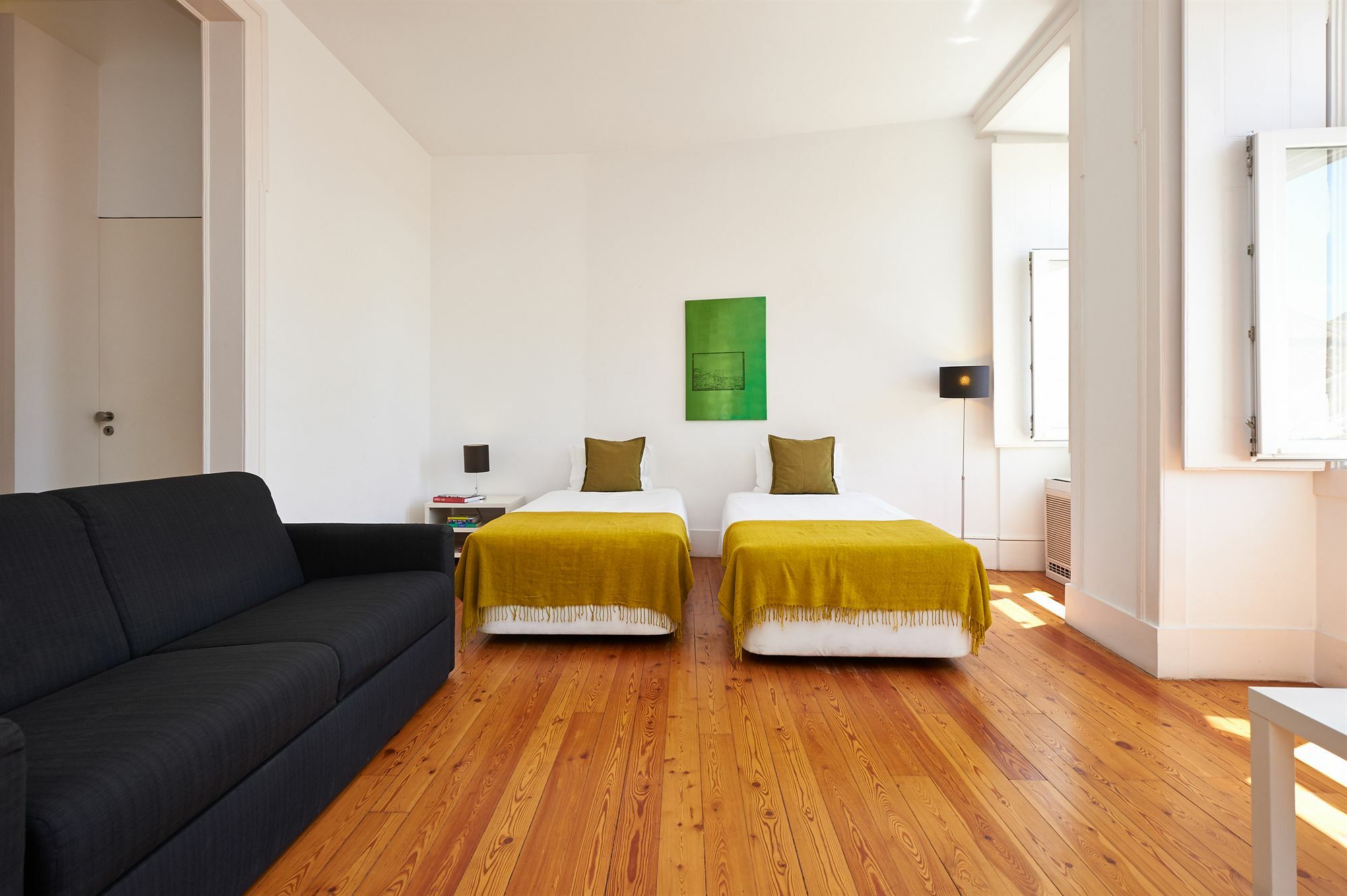 Hello Lisbon Conde Barao Apartments Bagian luar foto