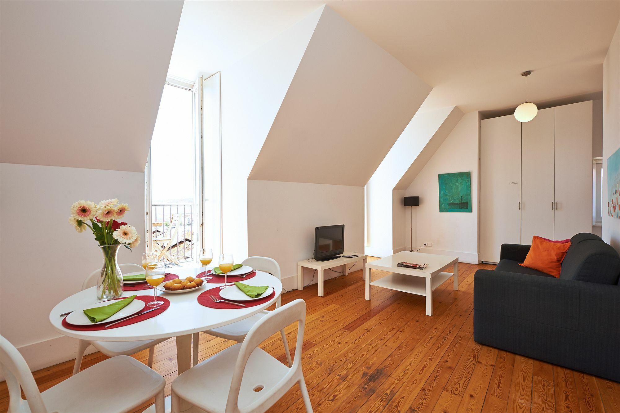 Hello Lisbon Conde Barao Apartments Bagian luar foto