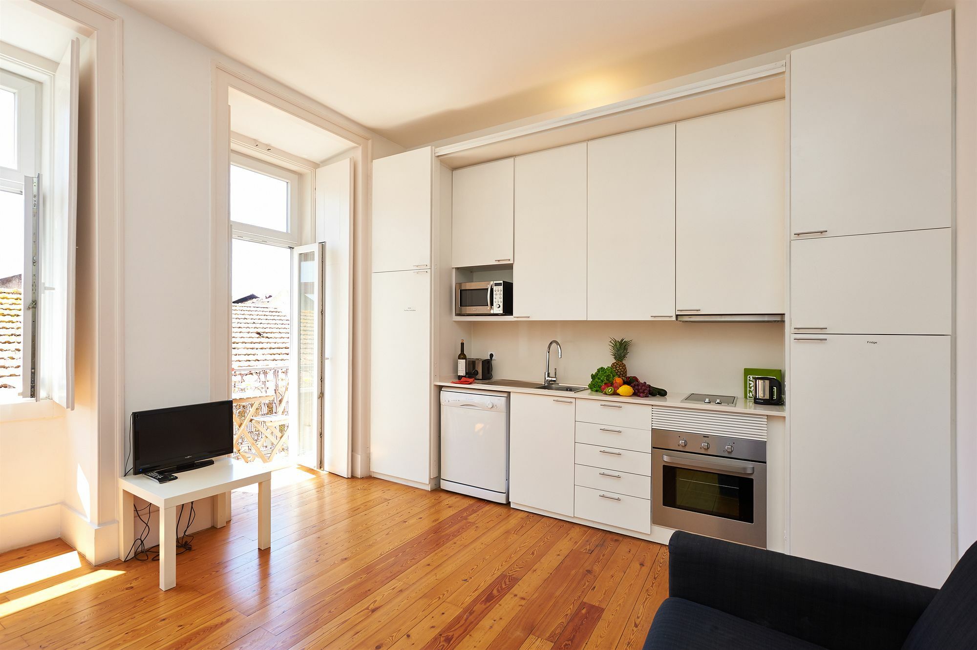 Hello Lisbon Conde Barao Apartments Bagian luar foto
