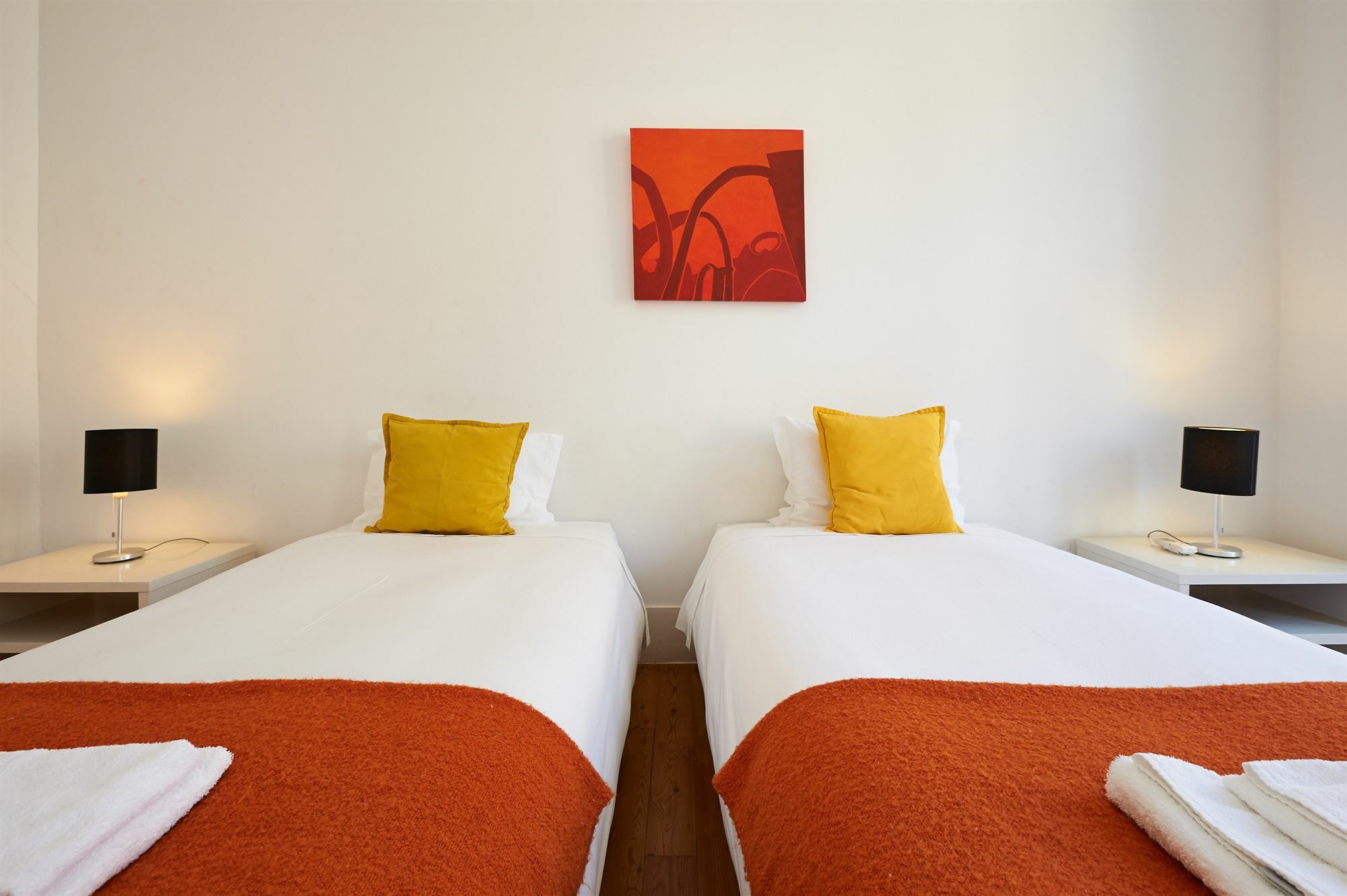 Hello Lisbon Conde Barao Apartments Bagian luar foto