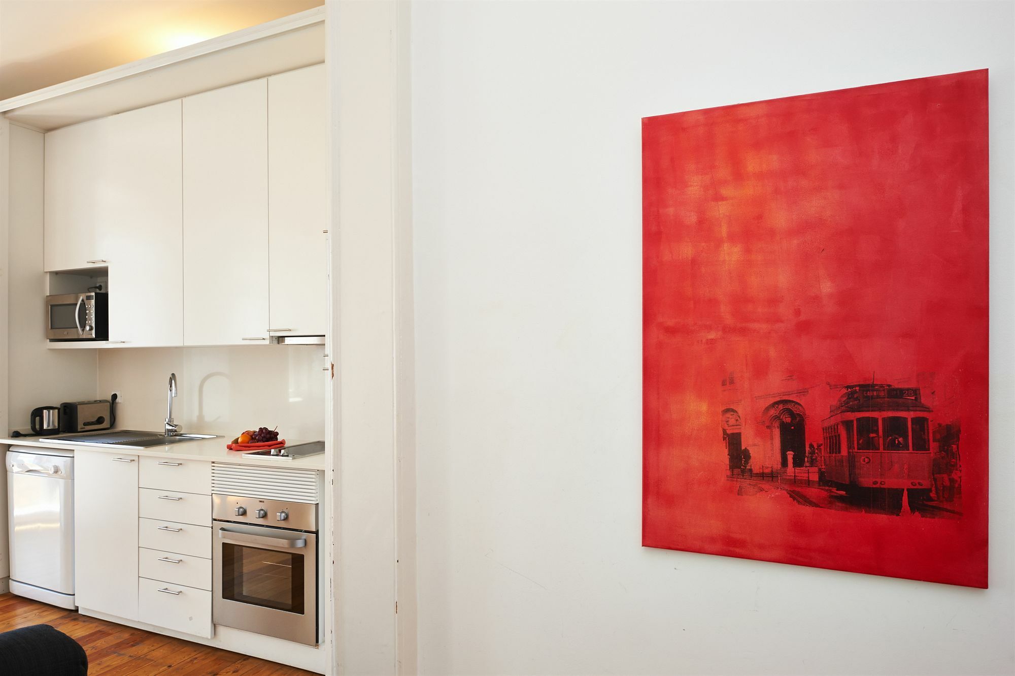 Hello Lisbon Conde Barao Apartments Bagian luar foto