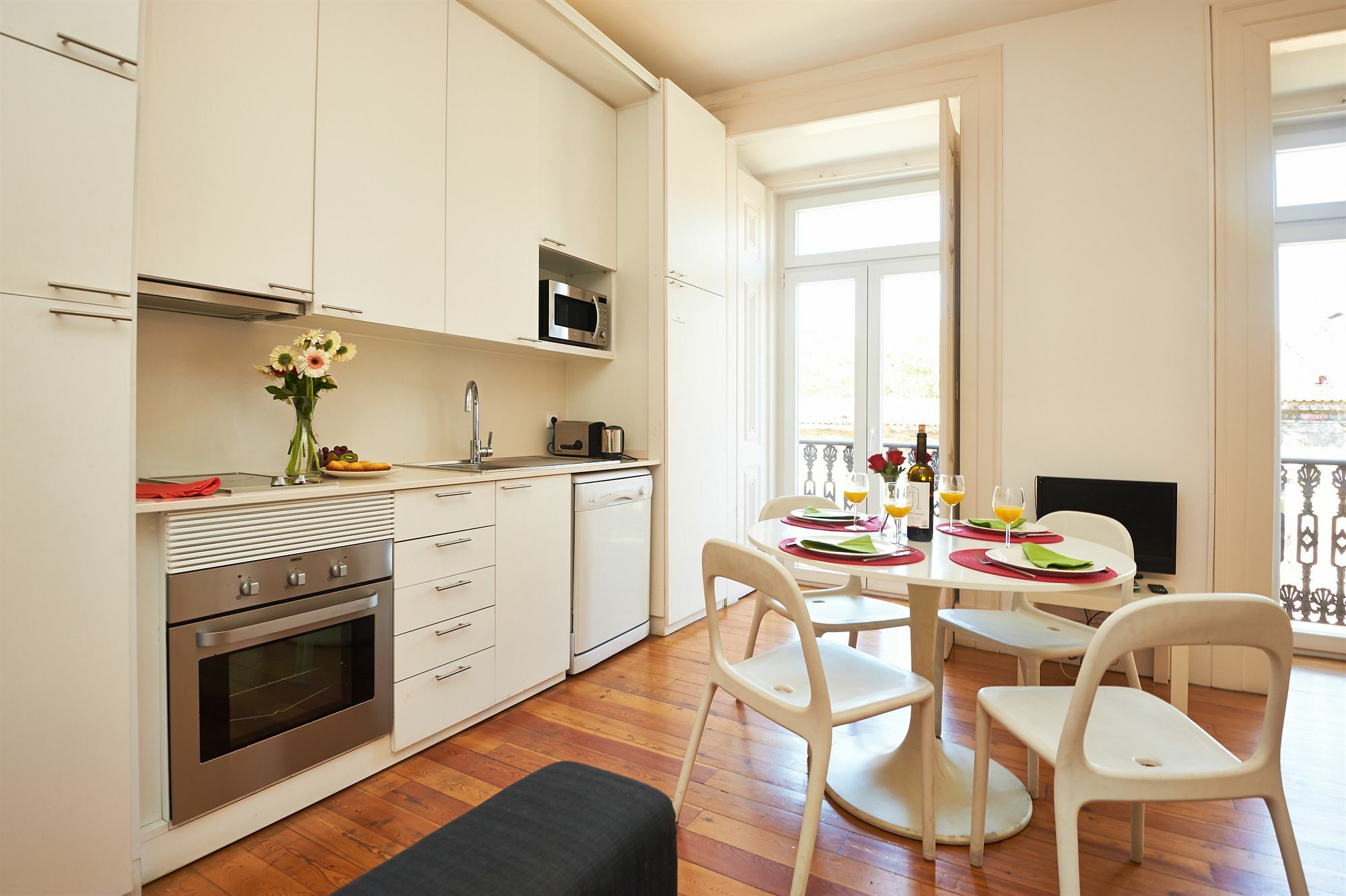 Hello Lisbon Conde Barao Apartments Bagian luar foto