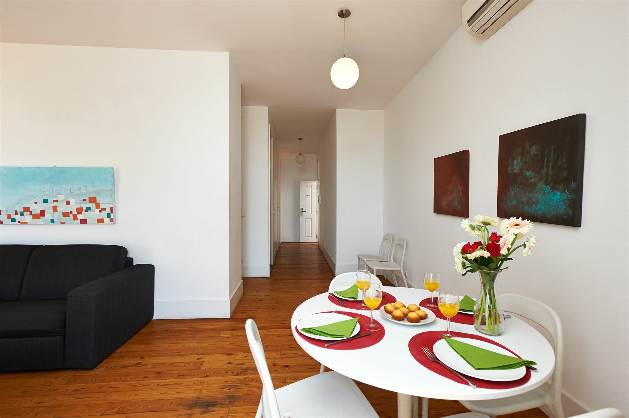 Hello Lisbon Conde Barao Apartments Bagian luar foto