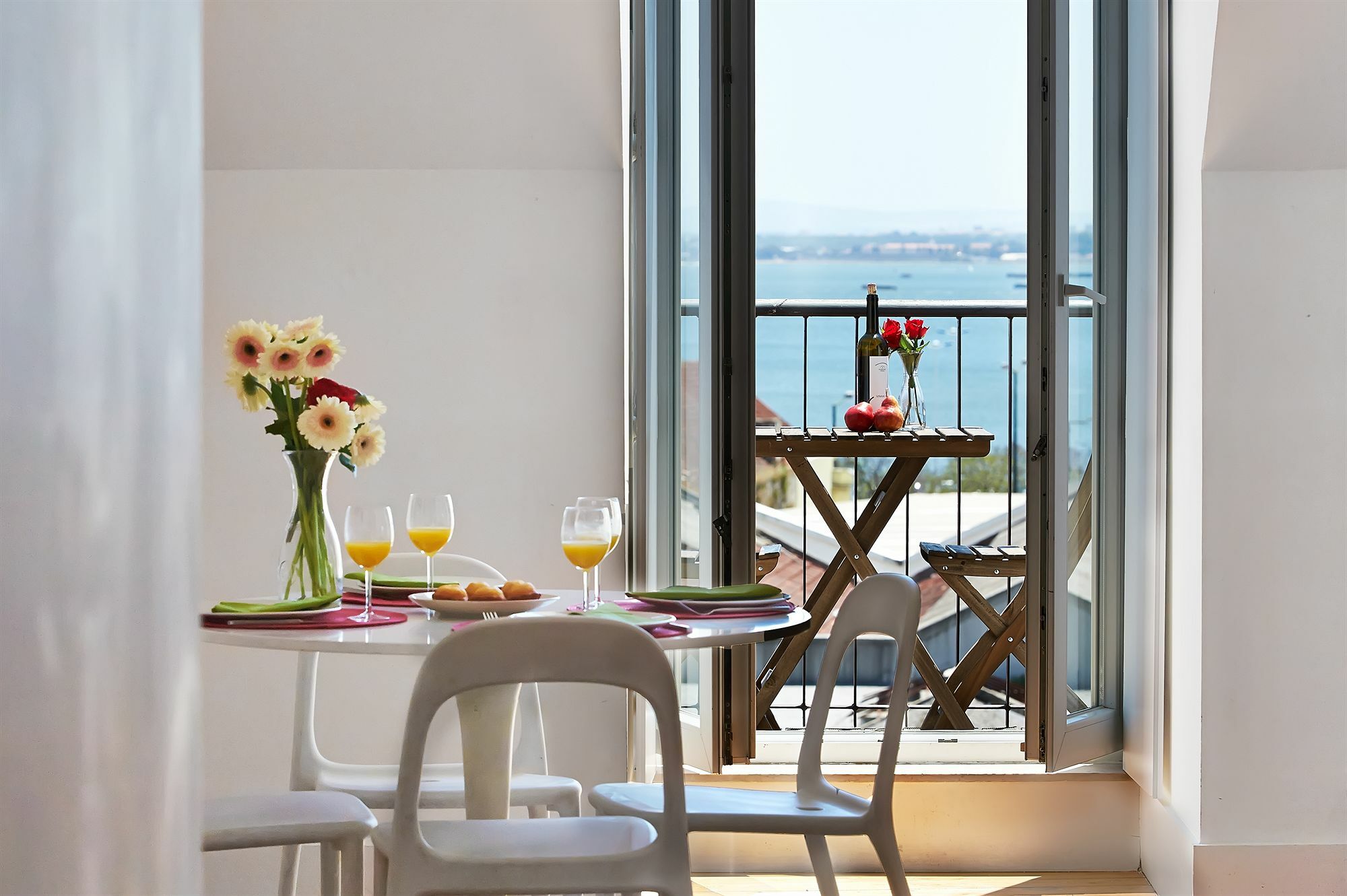 Hello Lisbon Conde Barao Apartments Bagian luar foto