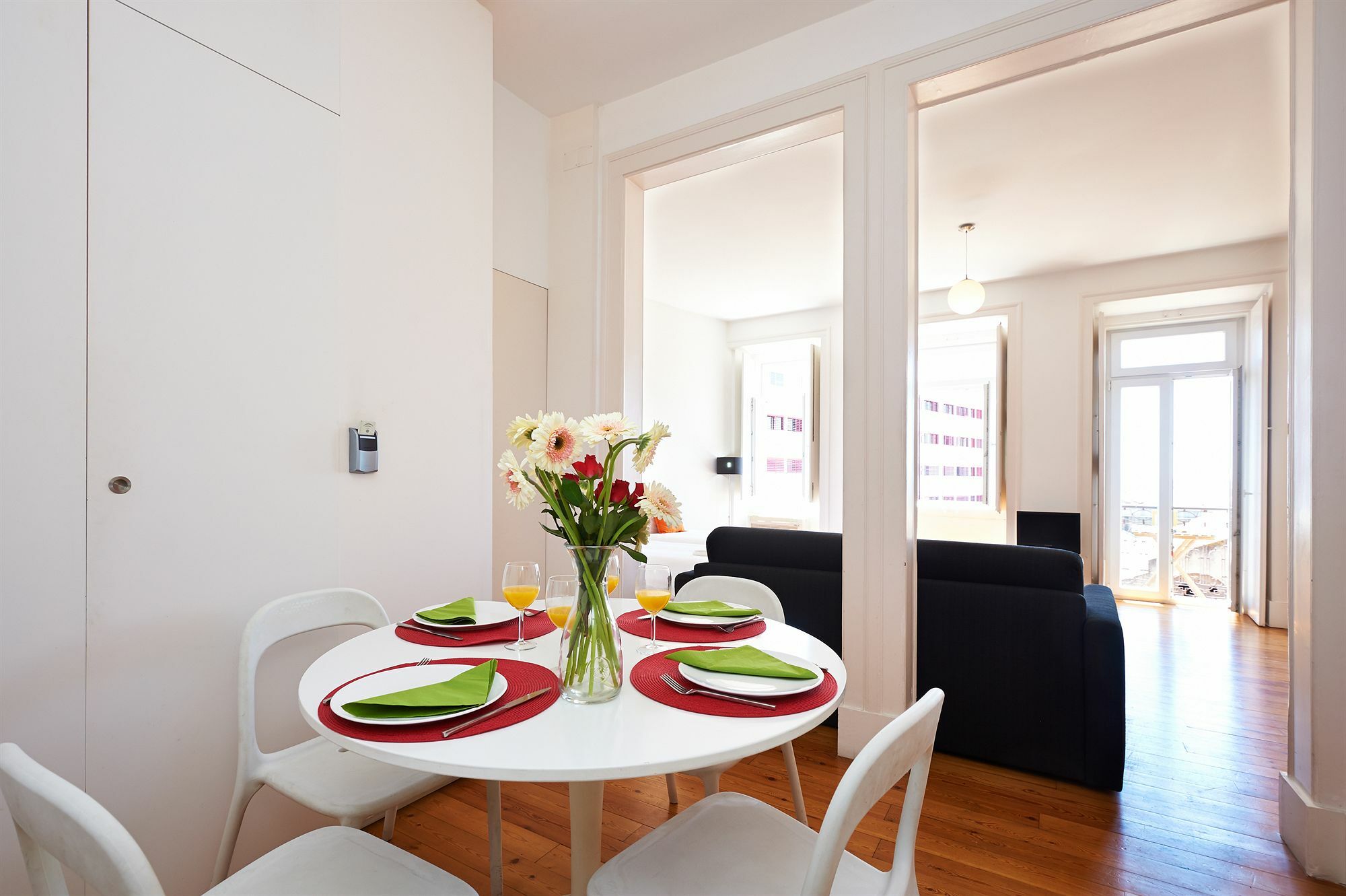 Hello Lisbon Conde Barao Apartments Bagian luar foto