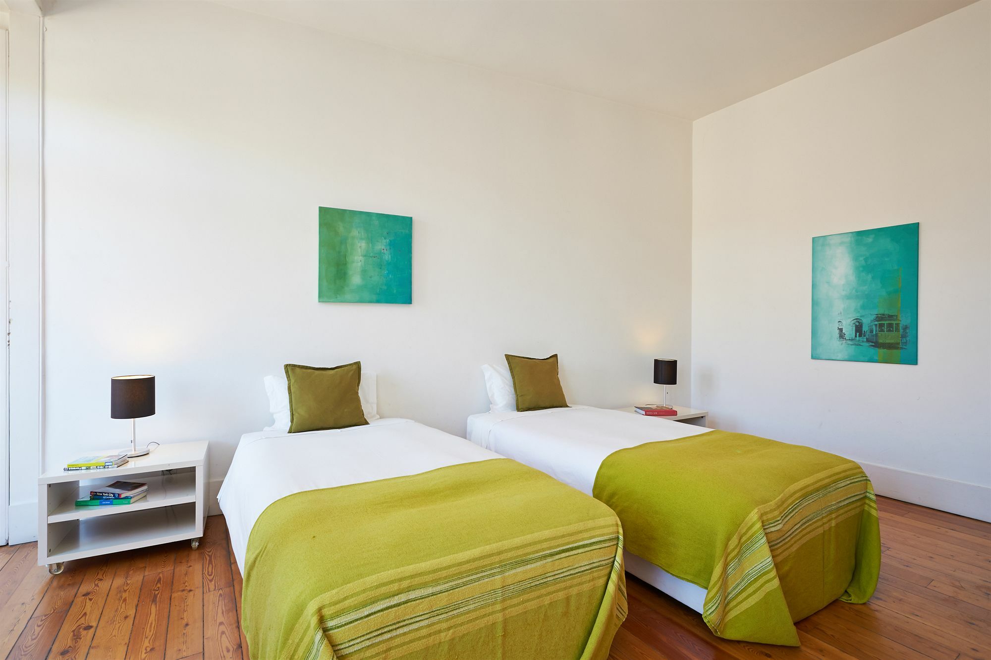 Hello Lisbon Conde Barao Apartments Bagian luar foto